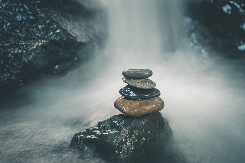 Balance Improvement